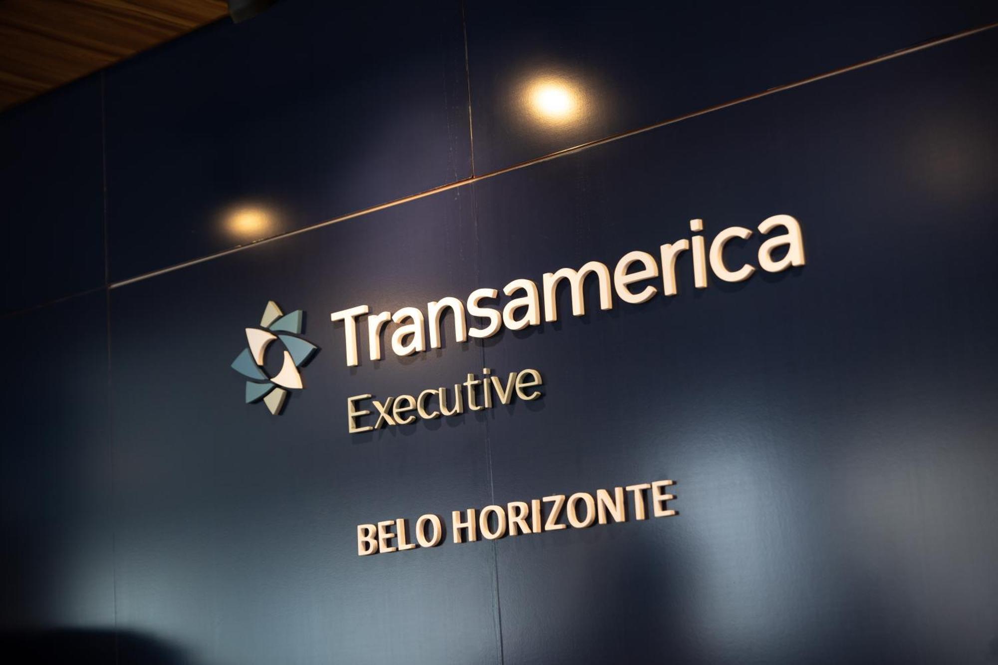 Transamerica Executive Belo Horizonte Ngoại thất bức ảnh